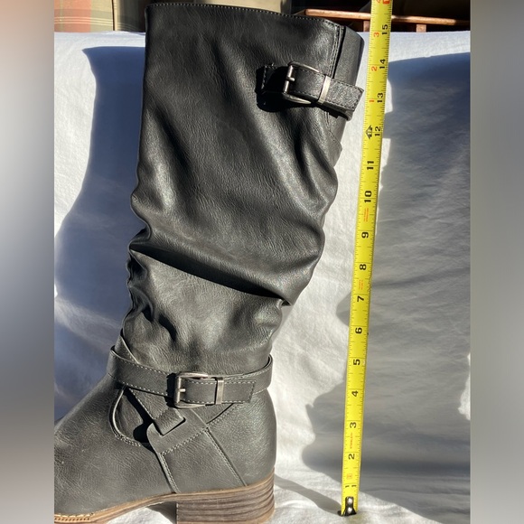 Kadi Maya 15” Tall Boots - Picture 1 of 9